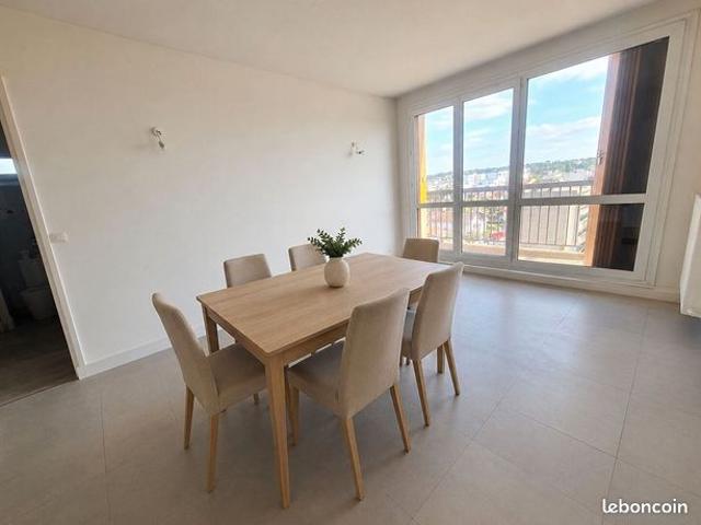 Appartement vente à Le Raincy, Les Pavillons-sous-bois