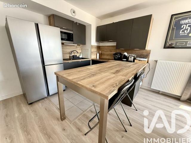 Appartement vente à Versailles, Plaisir