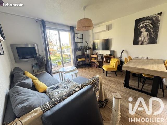 Appartement vente à Toulouse, Lespinasse
