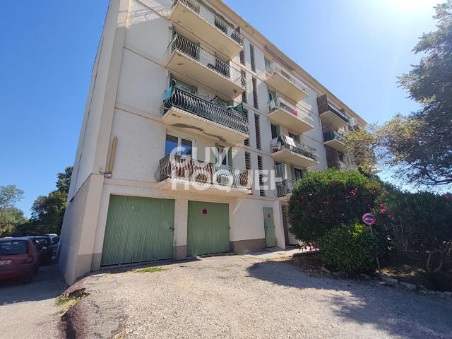 Appartement vente à Avignon