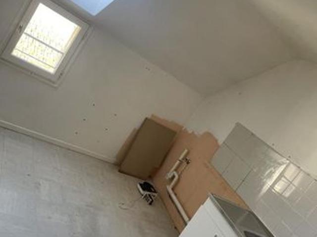 Appartement vente à Nogent-sur-Seine, Nogent-sur-seine