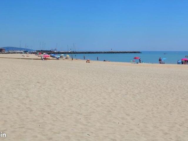 Appartement vente à Tarbes, Marseillan