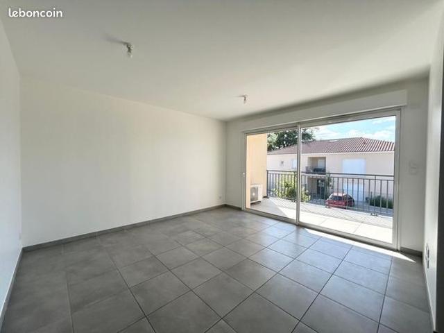 Appartement vente à Vienne, Eyzin-pinet