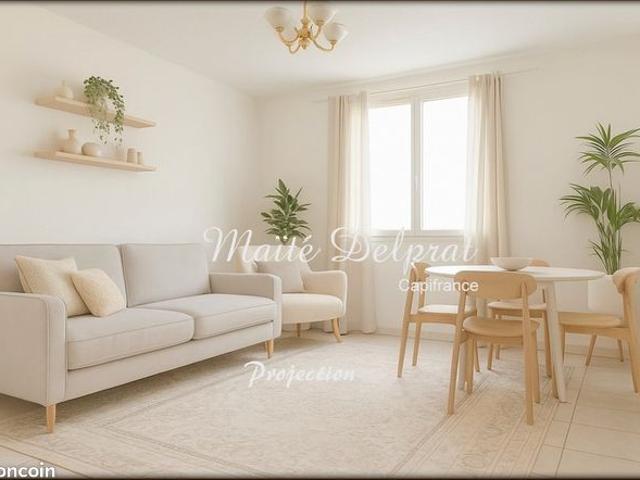 Appartement vente à Avignon, Sorgues