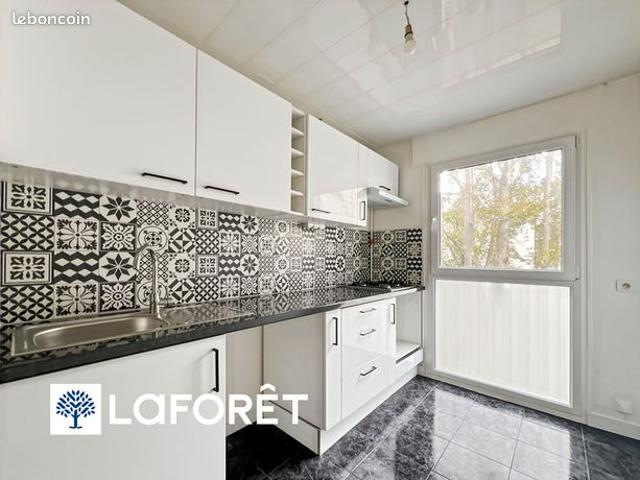 Appartement vente à Grigny, Essonne
