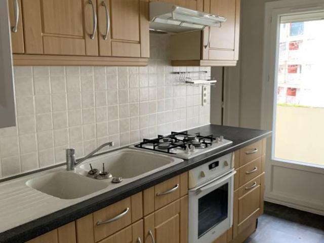 Appartement location à Orléans