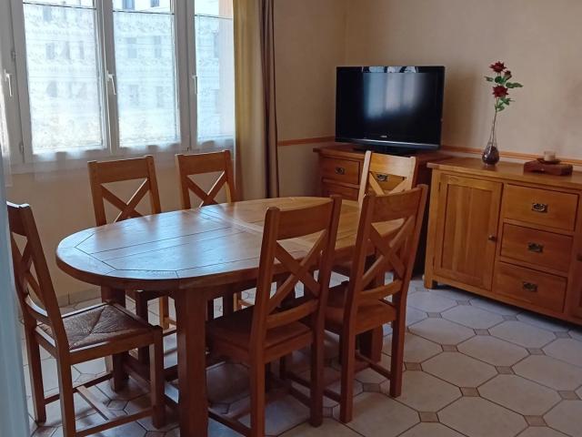 Appartement vente à Les Clayes-sous-Bois, Yvelines