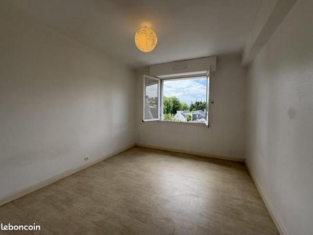Appartement vente à Quimper, Bretagne