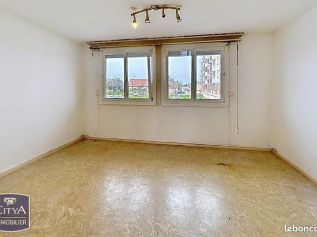 Appartement vente à La Fère, Aisne