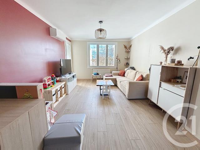Appartement vente à Montpellier