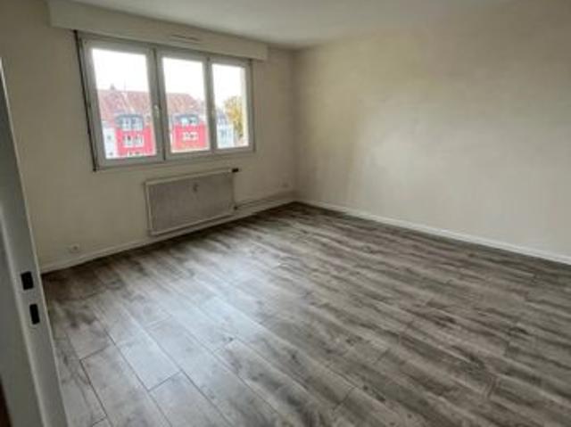 Appartement vente à Strasbourg, Hoenheim