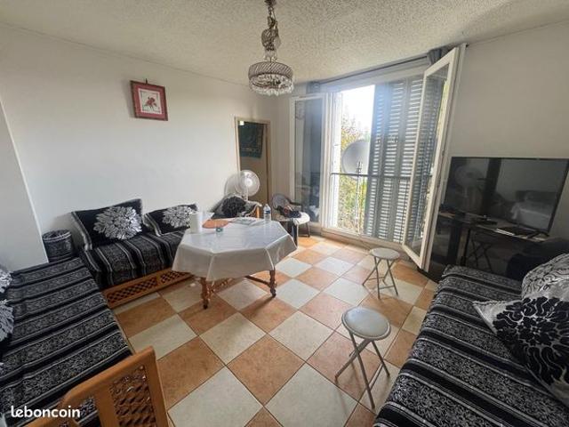 Appartement vente à Carpentras, Valréas