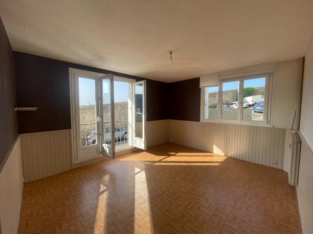 Appartement location à Brest, Bretagne