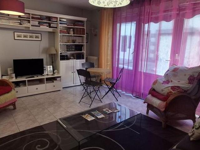 Appartement vente à Saint-Malo, Bretagne