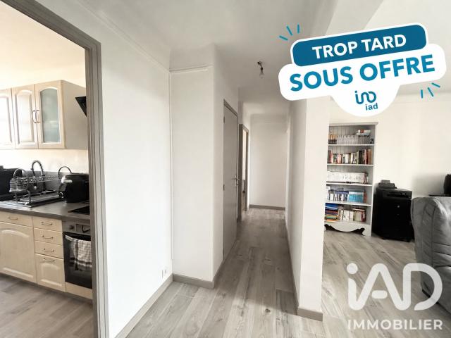 Appartement vente à Nîmes