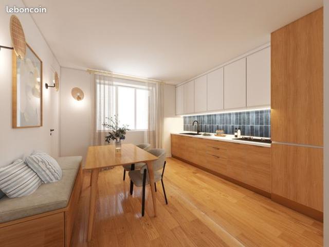 Appartement vente à Abbeville, Quend