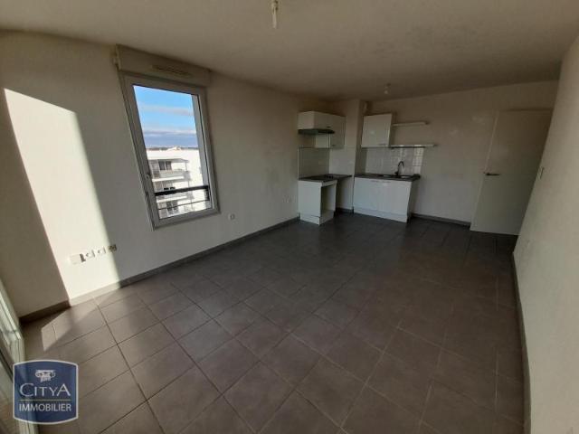 Appartement location à Toulouse