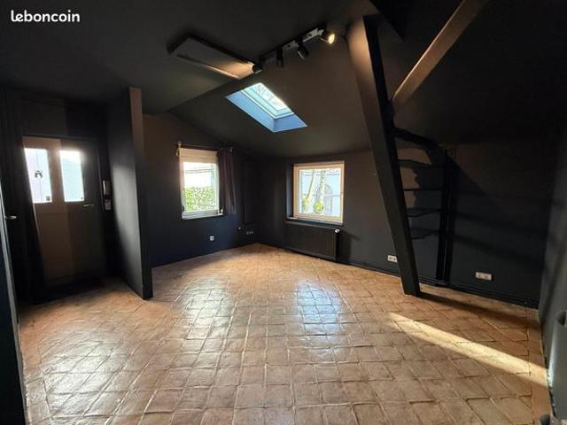 Appartement vente à Mulhouse