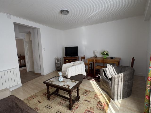 Appartement vente à Saint-Sauveur-sur-Tinée, Alpes-Maritimes