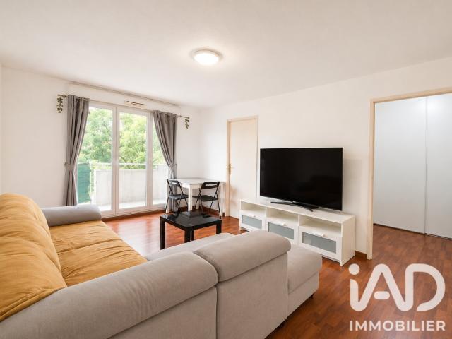 Appartement vente à Cité Pablo Picasso, Bobigny