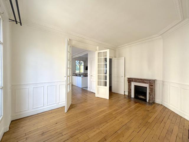 Appartement vente à Nanterre, Asnières-sur-seine