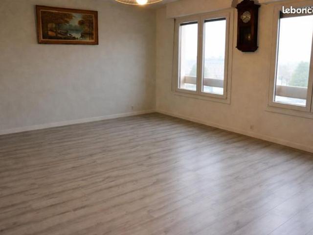 Appartement vente à Cambrai