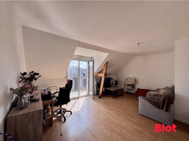Appartement location à Fougères-Vitré, Bretagne