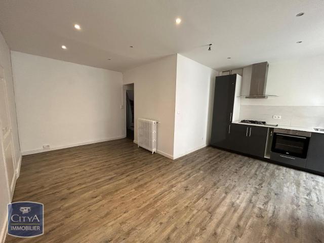 Appartement location à Saint-Étienne, Saint-etienne