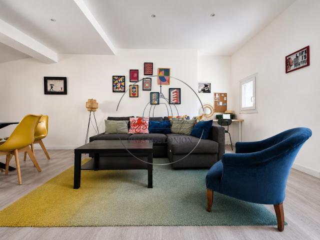 Appartement vente à Montpellier