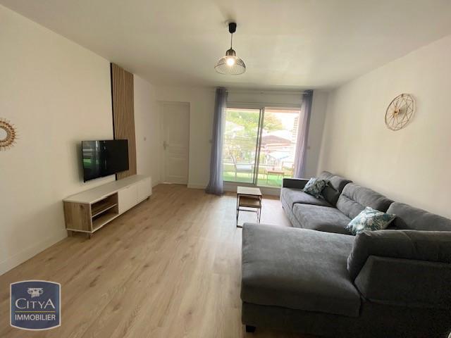 Appartement location à La Réunion