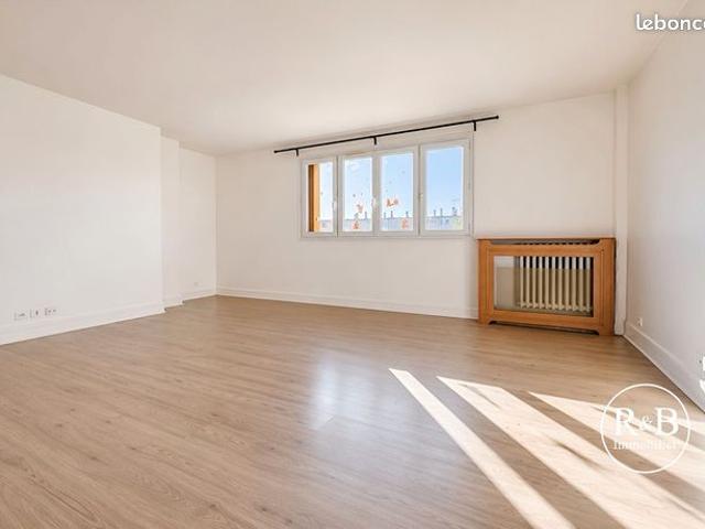 Appartement vente à Versailles, Les Clayes-sous-bois