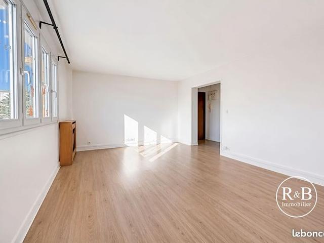Appartement vente à Versailles, Les Clayes-sous-bois