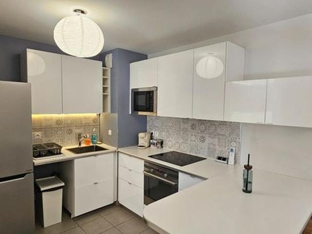 Appartement vente à Montpellier, Saint-jean-de-védas