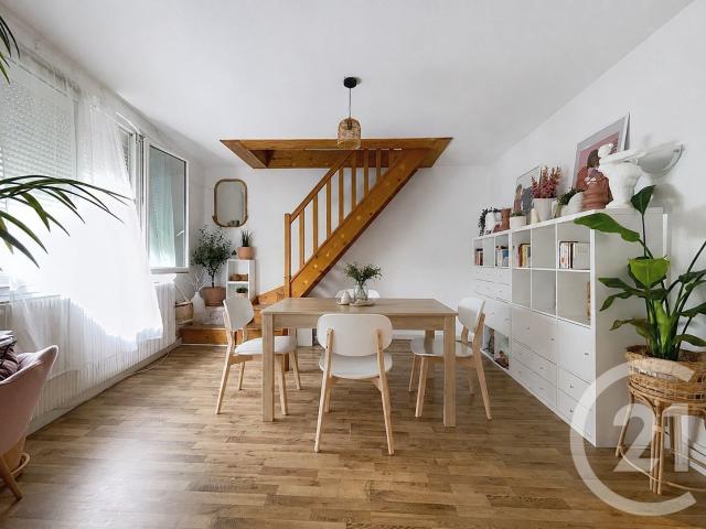 Appartement vente à Saint-Pierre-du-Perray, Essonne