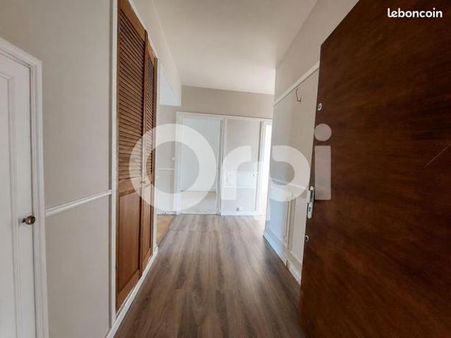 Appartement vente à Le Raincy, Neuilly-sur-marne