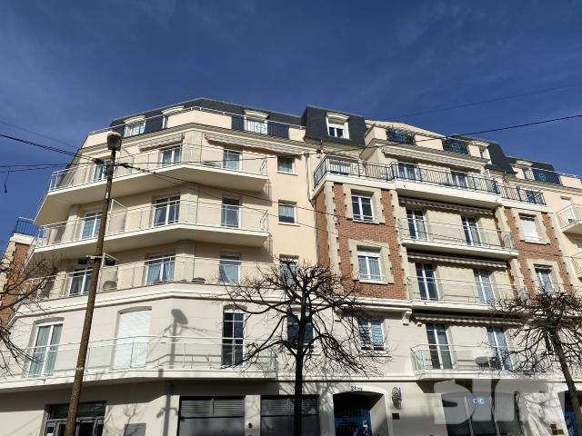Appartement vente à Torcy, Chelles