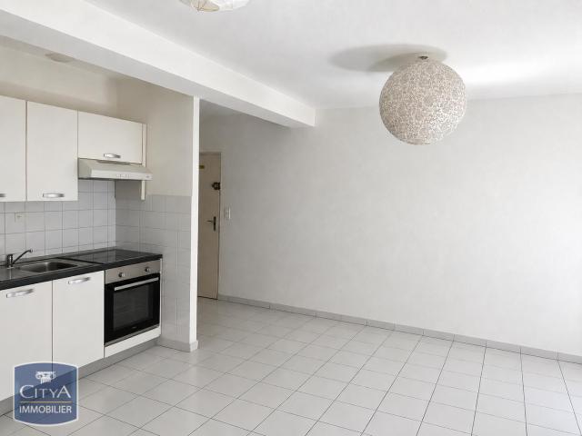 Appartement location à Roanne, Loire