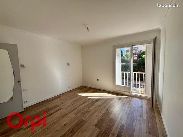 Appartement vente à Arrondissement de Toulon, La Seyne-sur-mer