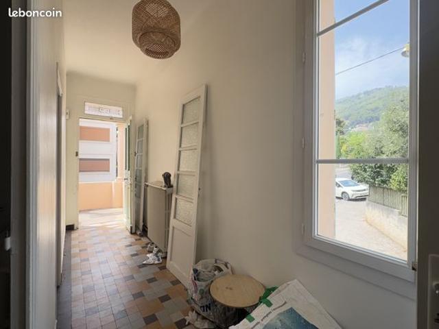 Appartement vente à Arrondissement de Toulon, Toulon