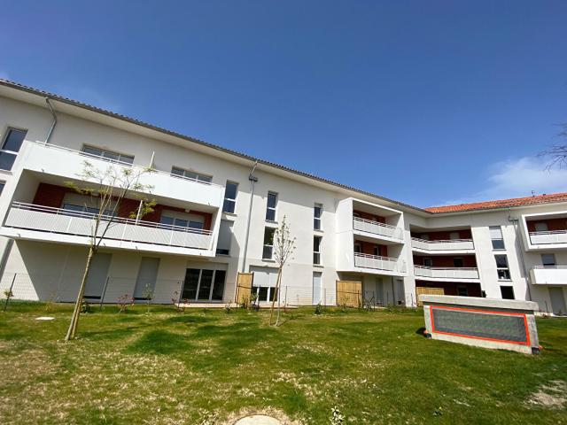 Appartement location à Toulouse, Tournefeuille