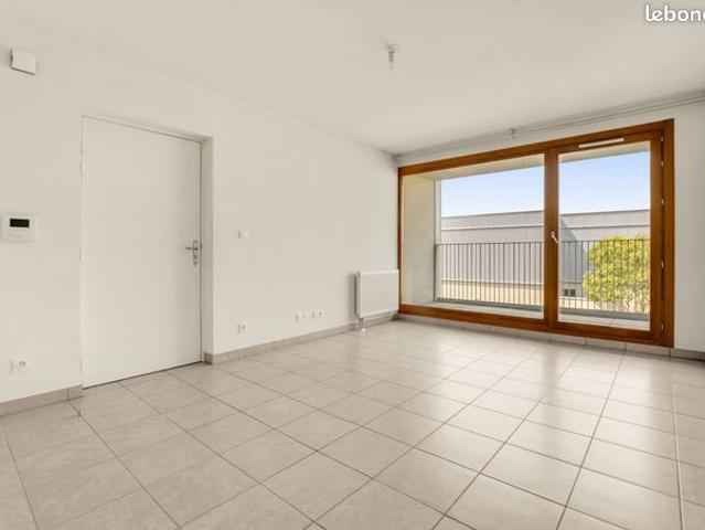 Appartement vente à Toulouse, Beauzelle