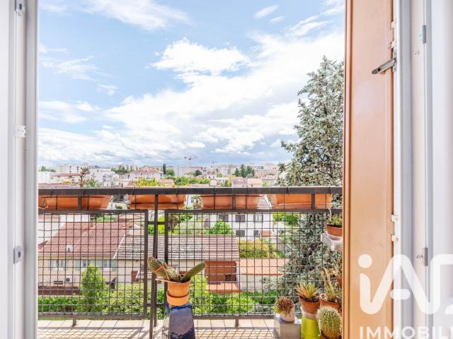 Appartement vente à Lyon, Métropole de Lyon