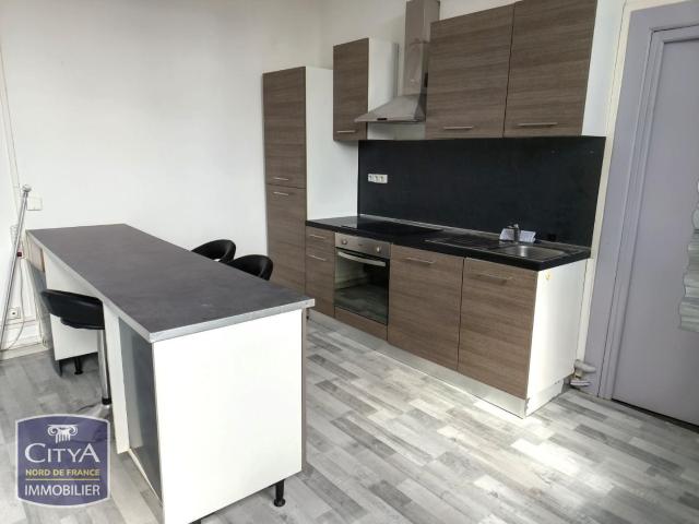 Appartement location à Cambrai