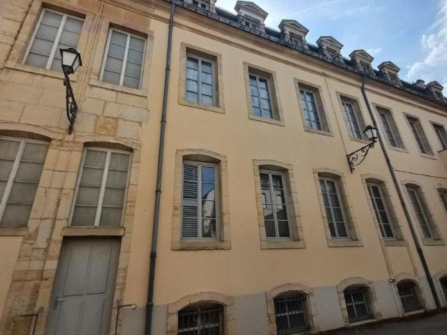 Appartement location à Dijon