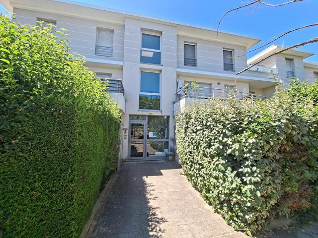 Appartement vente à France métropolitaine, Bourg-lès-valence