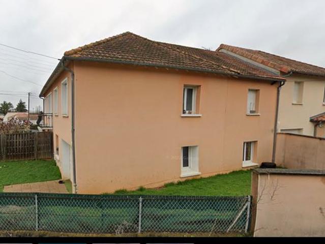 Appartement vente à Poitiers, Buxerolles