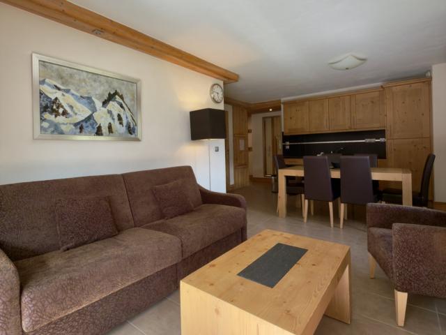 Appartement vente à Thonon-les-Bains, Le Châtel