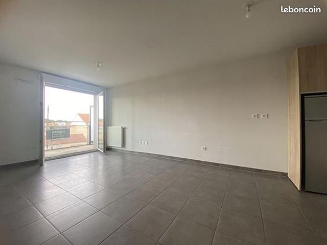 Appartement vente à Nantes, Saint-sébastien-sur-loire