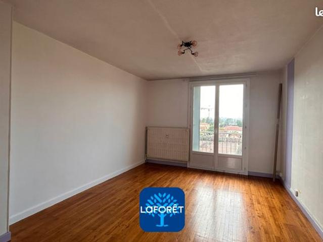 Appartement vente à Privas, Saint-priest