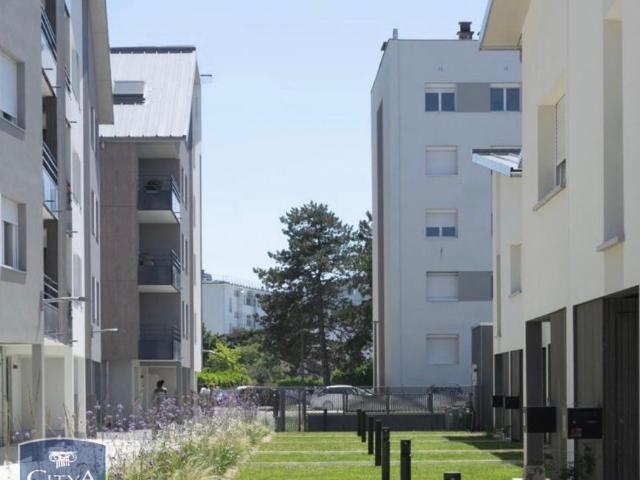 Appartement location à Dijon